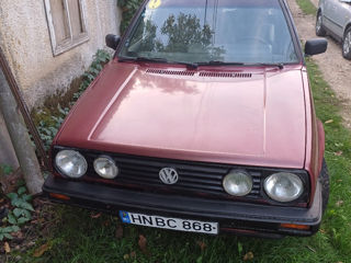 Volkswagen Golf foto 1