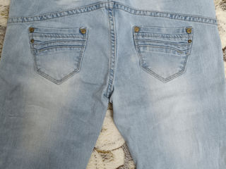 Фирменные джинсы 36-38 M foto 10