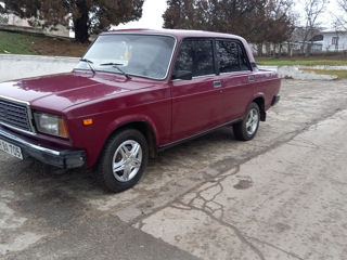 Lada / ВАЗ 2107 foto 2