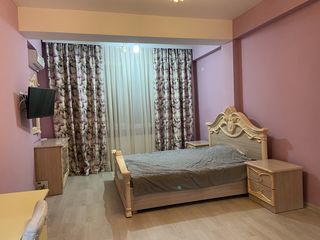 Apartament cu 1 cameră, 50 m², Centru, Chișinău foto 5