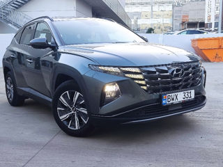 Hyundai Tucson foto 8