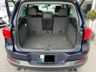 Volkswagen Tiguan foto 15