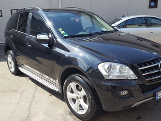 Mercedes ML Class foto 3