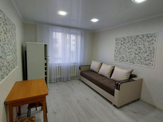 Apartament cu 1 cameră, 24 m², Botanica, Chișinău