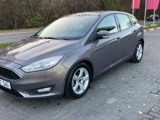 Ford Focus foto 2