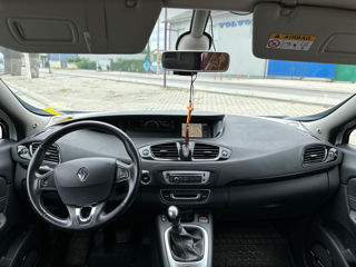 Renault Grand Scenic foto 7