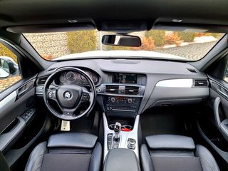 BMW X3 foto 8