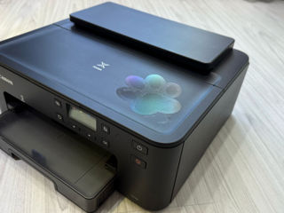 Printer Canon Pixma TS 705a foto 2