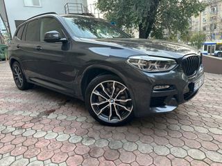 BMW X3 foto 1