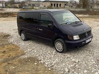 Mercedes Vito foto 6