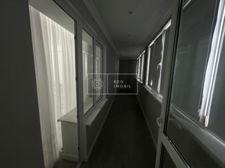 Apartament cu 2 camere, 88 m², Ciocana, Chișinău foto 6