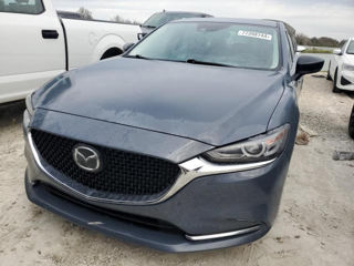 Mazda 6 foto 5