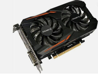 Куплю GeForce GTX 1050 Ti 4GB бу в рабочем состоянии