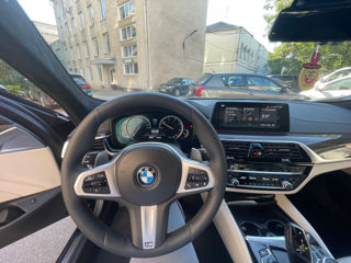 Vind volan  BMW g30, продам руль на бмв г30