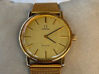 Omega De Ville