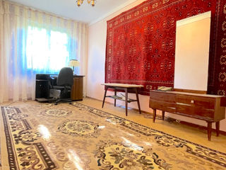 Apartament cu 2 camere, 44 m², Botanica, Chișinău