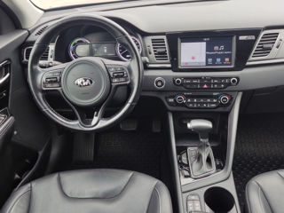 KIA Niro foto 7