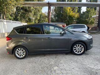 Ford C-Max foto 3