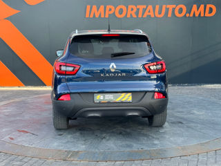 Renault Kadjar foto 7