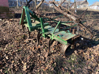 Cultivator foto 2