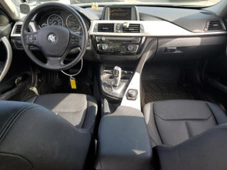 BMW 3 Series foto 8