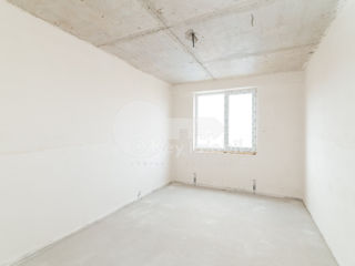 Apartament cu 2 camere, 69 m², Centru, Strășeni foto 7