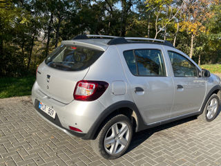 Dacia Sandero Stepway foto 5