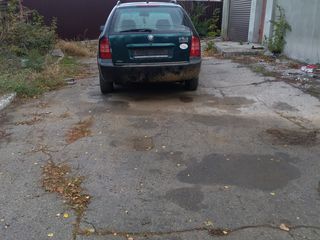 Dezmembrare scoda Octavia universal 1.9 tdi af 2005 foto 1