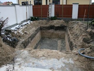 Servicii Bobcat Excavator Basculante 2022 foto 6