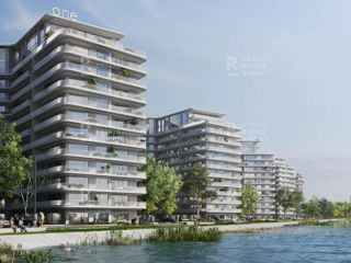 Vânzare, studio, One Lake District, București foto 0