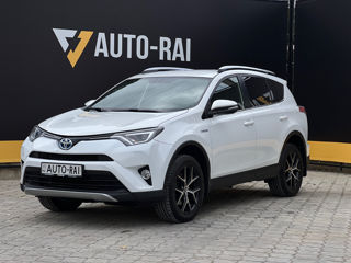 Toyota Rav 4 foto 5