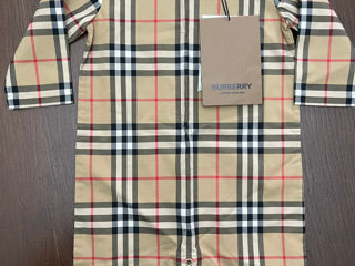 Burberry