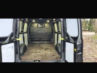 Ford Transit Custom foto 5