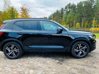 Volvo XC90 фото 6