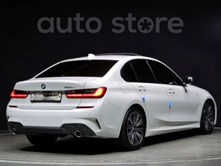 BMW 3 Series foto 2