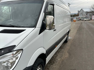 Mercedes Sprinter 316