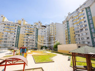 Apartament cu 2 camere, 66 m², Ciocana, Chișinău foto 16