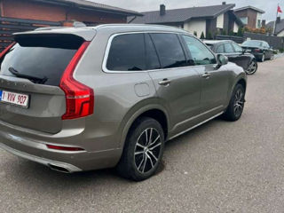 Volvo XC90 foto 5