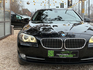 BMW 5 Series foto 4