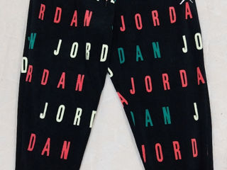 Jordan Новые штаны Оригинальные