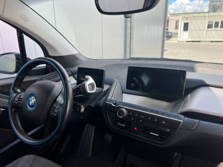 BMW i3 foto 7