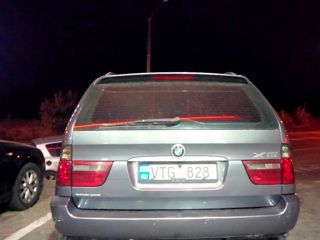 BMW X5 foto 5