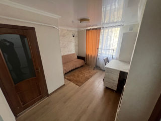 Apartament cu 2 camere, 50 m², Poșta Veche, Chișinău foto 7