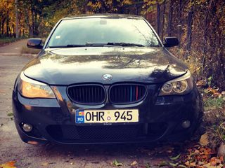 Bmw e 60 ideal 22 euro foto 5