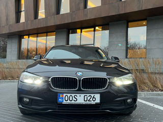 BMW 3 Series foto 3