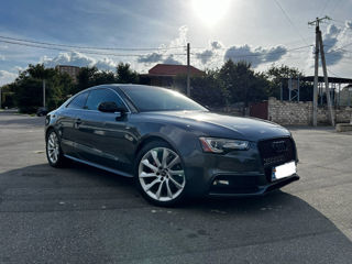 Audi A5 foto 1