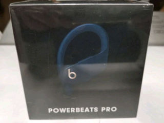 Powerbeats Pro Navy Blue foto 1