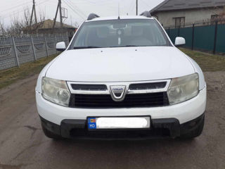 Dacia Duster foto 2