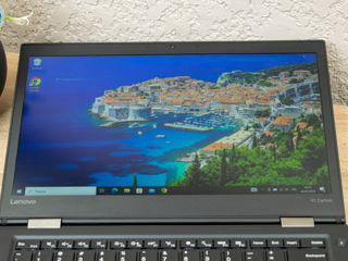 Lenovo ThinkPad X1 Carbon/ Core I5 6300U/ 8Gb Ram/ 512Gb SSD/ 14" FHD IPS!!! foto 11