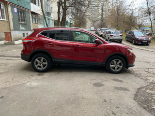 Nissan Qashqai foto 4